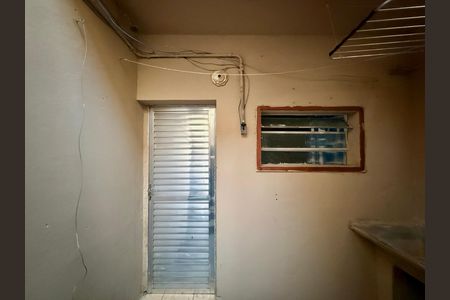 Casa para alugar com 30m², 1 quarto e sem vaga Casa para alugar com 30m², 1 quarto e sem vagaÁrea de Serviço
