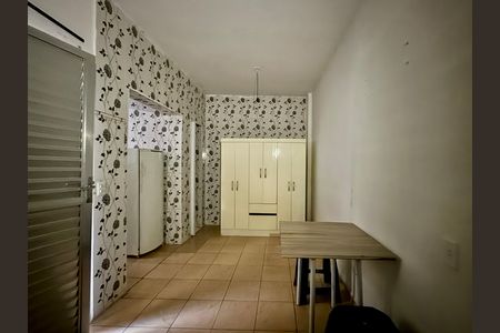 Quarto de casa para alugar com 1 quarto, 30m² em Campo Belo, São Paulo