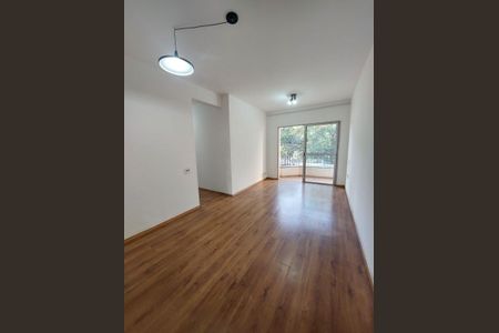 Apartamento à venda com 2 quartos, 62m² em Vila Gumercindo, São Paulo