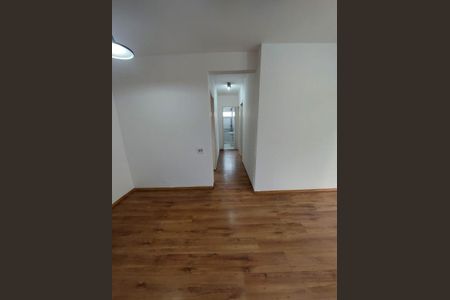 Sala de apartamento à venda com 2 quartos, 62m² em Vila Gumercindo, São Paulo