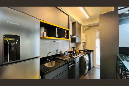 Apartamento para alugar com 3 quartos, 87m² em Jardim Belo Horizonte, Campinas