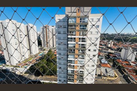 Apartamento para alugar com 3 quartos, 87m² em Jardim Belo Horizonte, Campinas