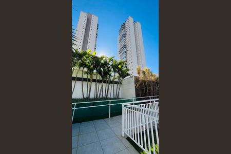 Apartamento para alugar com 3 quartos, 87m² em Jardim Belo Horizonte, Campinas