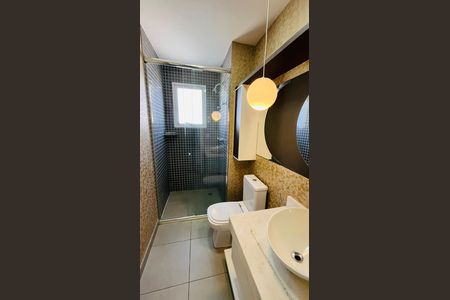 Apartamento para alugar com 3 quartos, 87m² em Jardim Belo Horizonte, Campinas