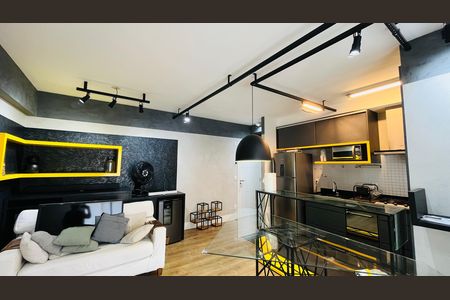 Apartamento para alugar com 3 quartos, 87m² em Jardim Belo Horizonte, Campinas
