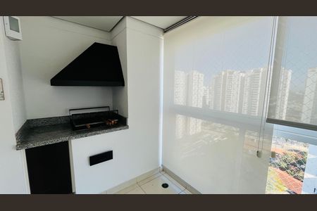 Apartamento para alugar com 3 quartos, 87m² em Jardim Belo Horizonte, Campinas
