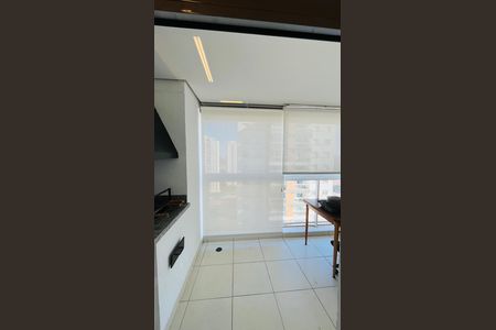 Apartamento para alugar com 3 quartos, 87m² em Jardim Belo Horizonte, Campinas