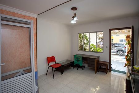 Sala de casa à venda com 4 quartos, 105m² em Vila Clara, São Paulo