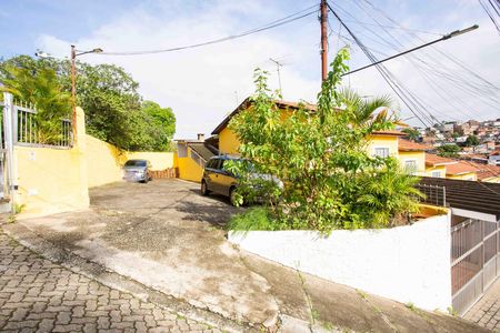 Área comum de casa à venda com 4 quartos, 105m² em Vila Clara, São Paulo
