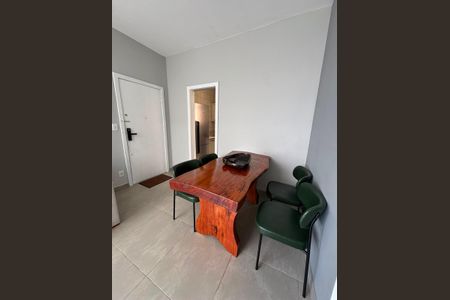 Apartamento para alugar com 50m², 2 quartos e 1 vaga Apartamento para alugar com 50m², 2 quartos e 1 vagasala