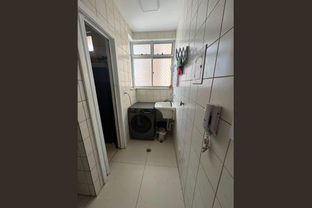 Apartamento para alugar com 50m², 2 quartos e 1 vaga Apartamento para alugar com 50m², 2 quartos e 1 vagaÁrea de Serviço