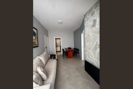 Apartamento para alugar com 50m², 2 quartos e 1 vaga Apartamento para alugar com 50m², 2 quartos e 1 vagasala