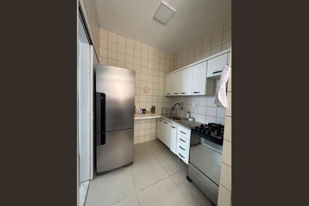 Apartamento para alugar com 50m², 2 quartos e 1 vaga Apartamento para alugar com 50m², 2 quartos e 1 vagacozinha