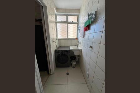 Apartamento para alugar com 50m², 2 quartos e 1 vaga Apartamento para alugar com 50m², 2 quartos e 1 vagaÁrea de Serviço