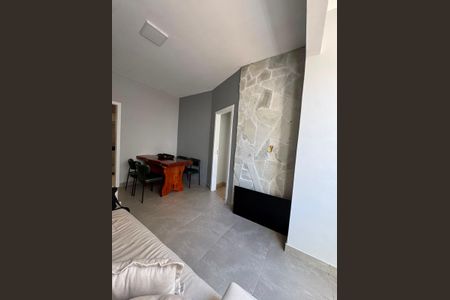 Apartamento para alugar com 50m², 2 quartos e 1 vaga Apartamento para alugar com 50m², 2 quartos e 1 vagasala