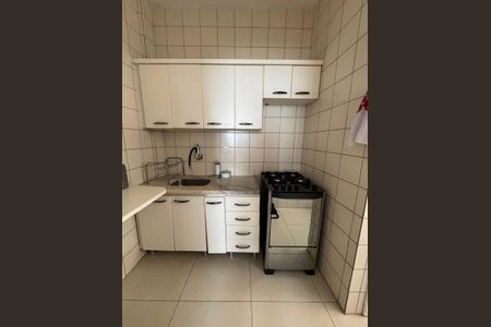 Apartamento para alugar com 50m², 2 quartos e 1 vaga Apartamento para alugar com 50m², 2 quartos e 1 vagacozinha
