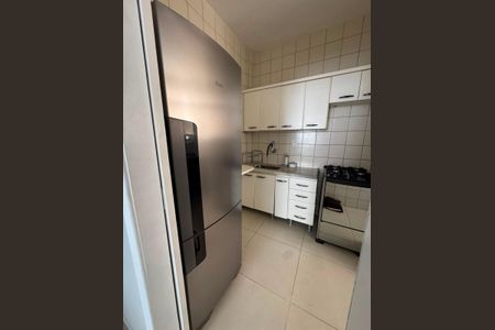 Apartamento para alugar com 50m², 2 quartos e 1 vaga Apartamento para alugar com 50m², 2 quartos e 1 vagacozinha
