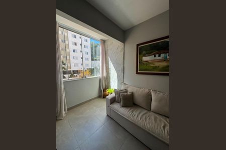 Apartamento para alugar com 50m², 2 quartos e 1 vaga Apartamento para alugar com 50m², 2 quartos e 1 vagasala