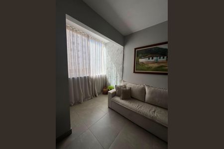 Apartamento para alugar com 50m², 2 quartos e 1 vaga Apartamento para alugar com 50m², 2 quartos e 1 vagavaranda