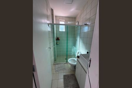 Apartamento para alugar com 50m², 2 quartos e 1 vaga Apartamento para alugar com 50m², 2 quartos e 1 vagabanheiro
