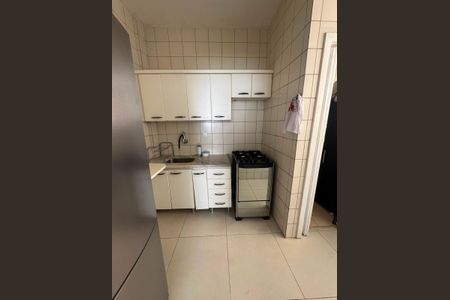 Apartamento para alugar com 50m², 2 quartos e 1 vaga Apartamento para alugar com 50m², 2 quartos e 1 vagacozinha