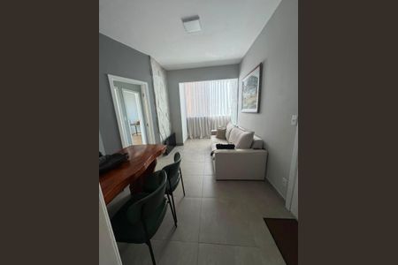 Apartamento para alugar com 50m², 2 quartos e 1 vaga Apartamento para alugar com 50m², 2 quartos e 1 vagasala