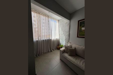 Apartamento para alugar com 50m², 2 quartos e 1 vaga Apartamento para alugar com 50m², 2 quartos e 1 vagavaranda