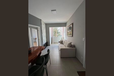 Apartamento para alugar com 50m², 2 quartos e 1 vaga Apartamento para alugar com 50m², 2 quartos e 1 vagasala