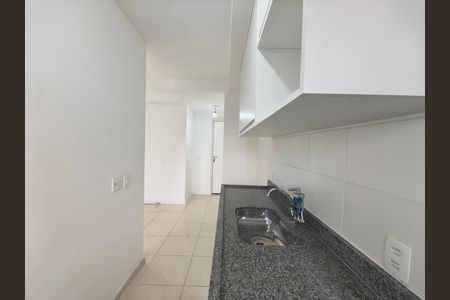 Apartamento para alugar com 2 quartos, 60m² em Jacarepaguá, Rio de Janeiro