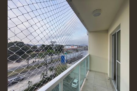 Apartamento para alugar com 2 quartos, 60m² em Jacarepaguá, Rio de Janeiro