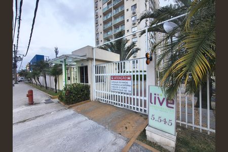 Apartamento para alugar com 2 quartos, 60m² em Jacarepaguá, Rio de Janeiro