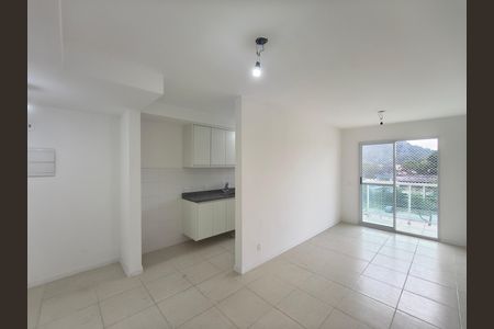 Apartamento para alugar com 2 quartos, 60m² em Jacarepaguá, Rio de Janeiro
