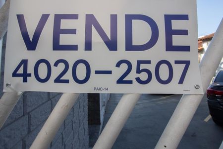 Plaquinha Instalada de casa de condomínio à venda com 3 quartos, 117m² em Santa Rosa, Belo Horizonte