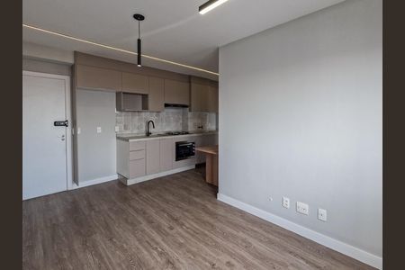 Apartamento para alugar com 2 quartos, 41m² em Vila Siqueira (zona Norte), São Paulo