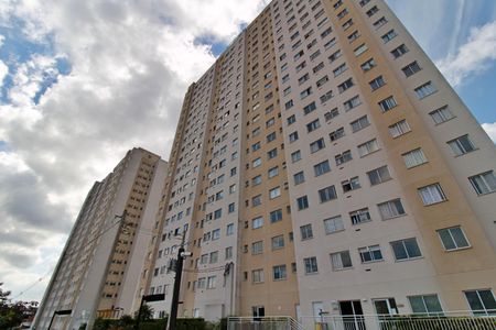 Fachada de apartamento para alugar com 2 quartos, 69m² em Vila Andrade, São Paulo