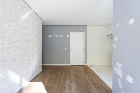 Sala de apartamento para alugar com 2 quartos, 69m² em Vila Andrade, São Paulo