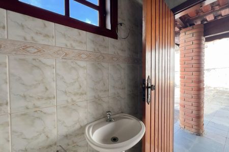 Casa para alugar com 145m², 2 quartos e 2 vagas