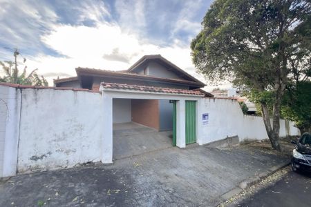 Casa para alugar com 145m², 2 quartos e 2 vagas