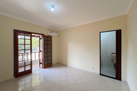 Casa para alugar com 145m², 2 quartos e 2 vagas