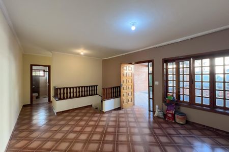 Casa para alugar com 145m², 2 quartos e 2 vagas