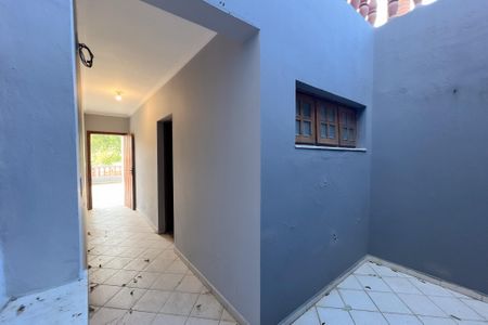 Casa para alugar com 145m², 2 quartos e 2 vagas