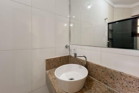 Casa para alugar com 145m², 2 quartos e 2 vagas