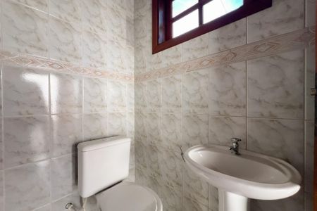 Casa para alugar com 145m², 2 quartos e 2 vagas