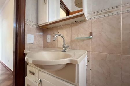 Casa para alugar com 145m², 2 quartos e 2 vagas