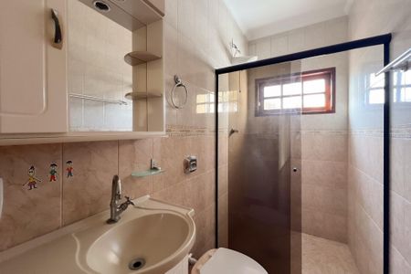 Casa para alugar com 145m², 2 quartos e 2 vagas