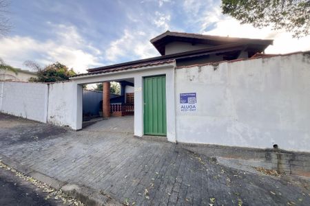 Casa para alugar com 145m², 2 quartos e 2 vagas