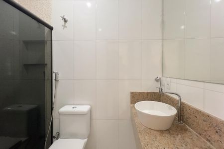Casa para alugar com 145m², 2 quartos e 2 vagas