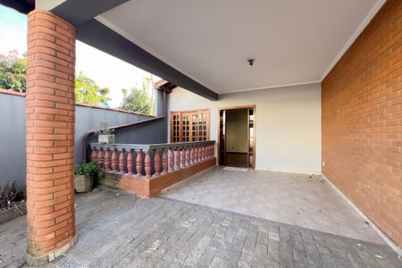 Casa para alugar com 145m², 2 quartos e 2 vagas