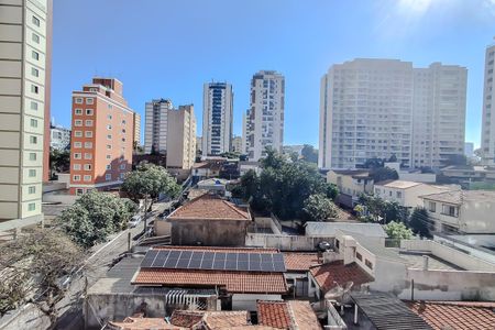 Vista de kitnet/studio à venda com 1 quarto, 29m² em Vila Mariana, São Paulo