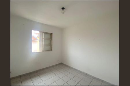 Quarto de casa à venda com 2 quartos, 64m² em Residencial Cosmos, Campinas